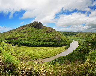 The Kauai Inn